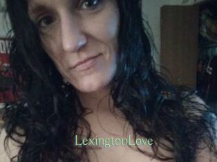 LexingtonLove