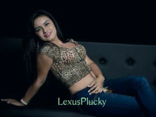 LexusPlucky