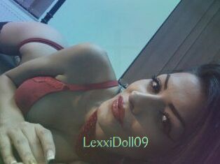 LexxiDoll09