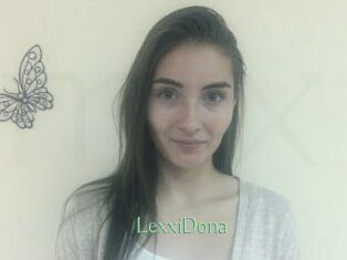 LexxiDona