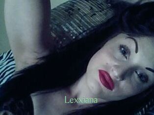 Lexxiana