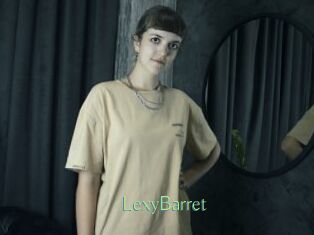 LexyBarret