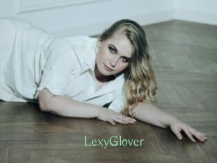 LexyGlover