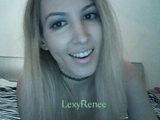 LexyRenee