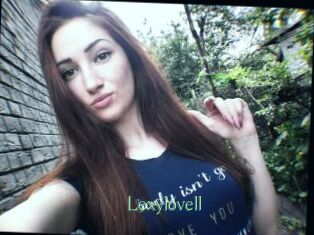 Lexylovell