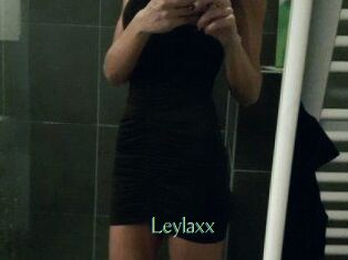 Leylaxx