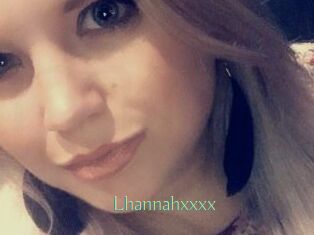 Lhannahxxxx