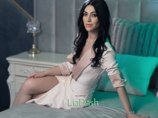 LiaDash