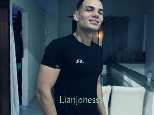 LianJonesss