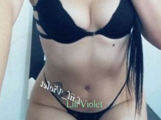 Liil_Violet