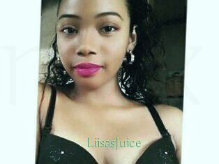 LiisasJuice