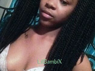 LilBambiX