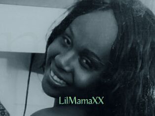 LilMamaXX