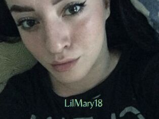 LilMary18