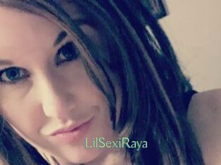 LilSexiRaya