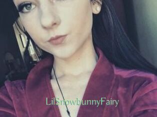 LilSnowbunnyFairy