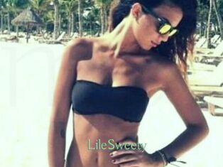 LileSweety