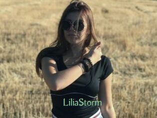 LiliaStorm