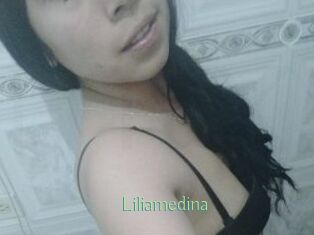 Liliamedina