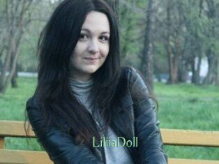 Liliia_Doll