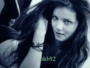 Lilith92