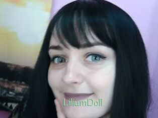 LiliumDoll