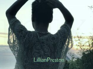 Lillian_Preston