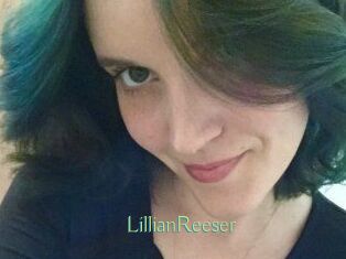 LillianReeser