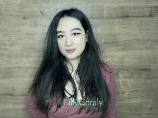 LillyCoraly