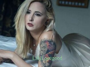 LillyLovegood