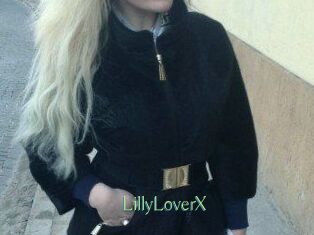 LillyLoverX