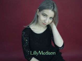 LillyMedison