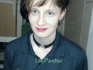 LillyPanther