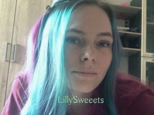 LillySweeets