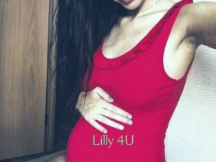 Lilly_4U