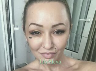 LilyAlexa