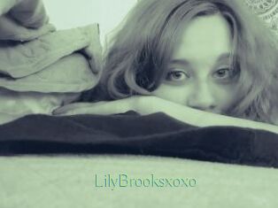 LilyBrooksxoxo