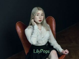 LilyPops