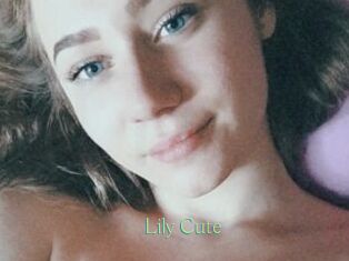 Lily_Cute