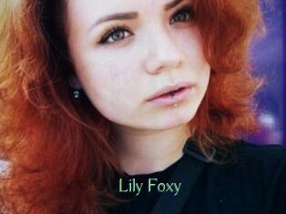 Lily_Foxy