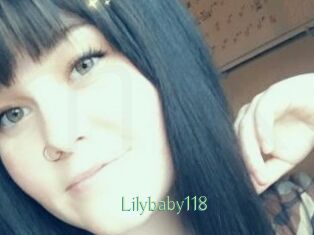 Lilybaby118