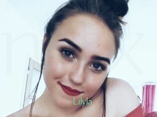 Lilyla