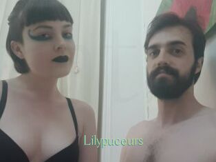 Lilypuceurs