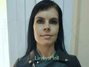 LindiyaHoll