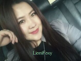 LioniFoxy