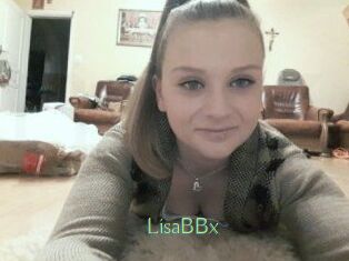 LisaBBx