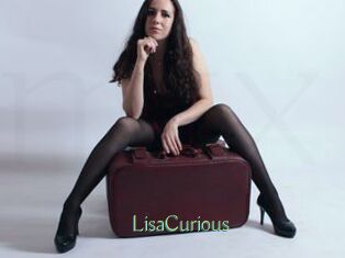 LisaCurious