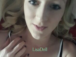 LisaDoll