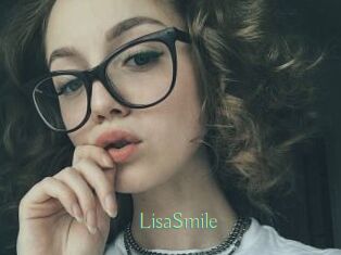 LisaSmile