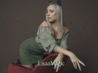 LisaaMagic